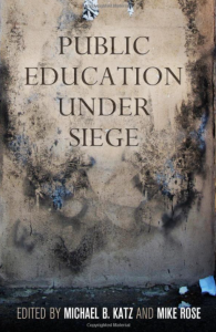 Public Education Under Siege